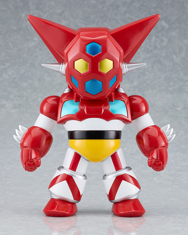 V.S.O.F. Getter 1