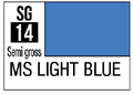 G Spray - Light Blue