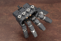 HEAVY WEAPON UNIT16 OVERED MANIPULATOR