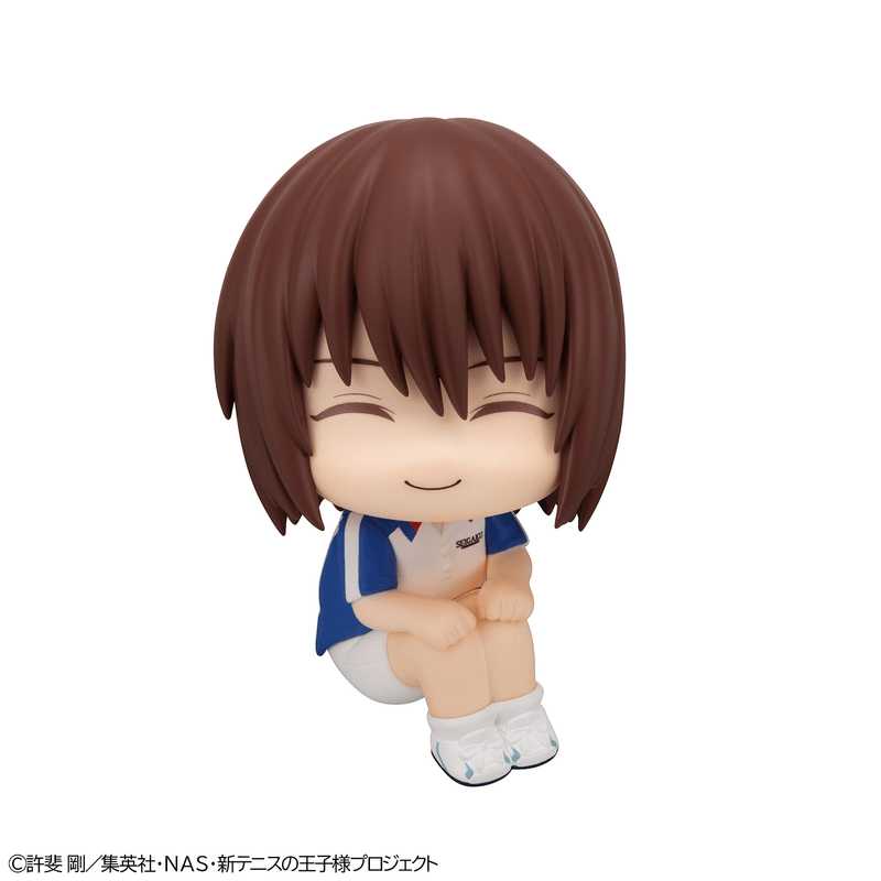 Lookup The New Prince of Tennis Shusuke Fuji
