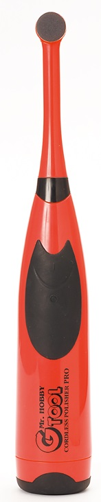 Mr. Polisher Pro