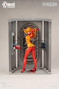 Asuka Shikinami Langley
