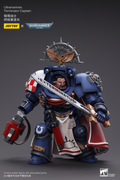 Ultramarines Terminator Captain