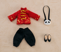 Nendoroid Doll Outfit Set: Short Length Chinese Outfit (Blue)