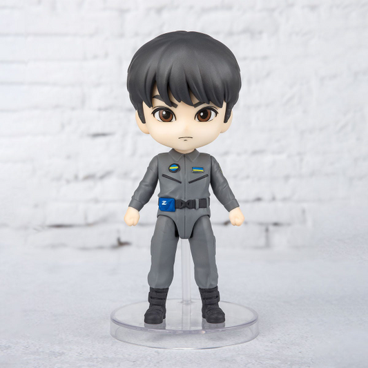 Haruki Natsukawa