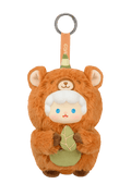 Gyun Rodent Friends Series Vinyl Plush Blind Box