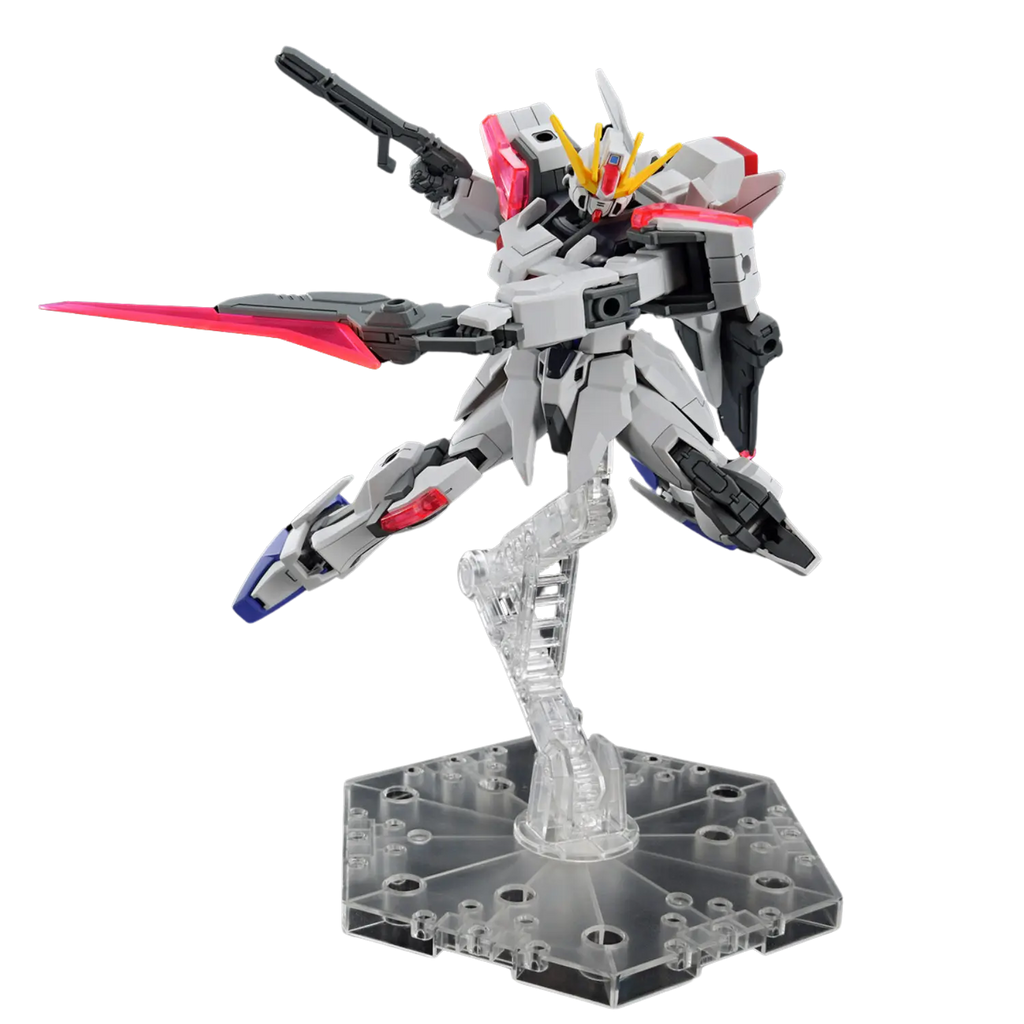 Entry Grade 1/144 #2 Build Strike Exceed Galaxy, view 6