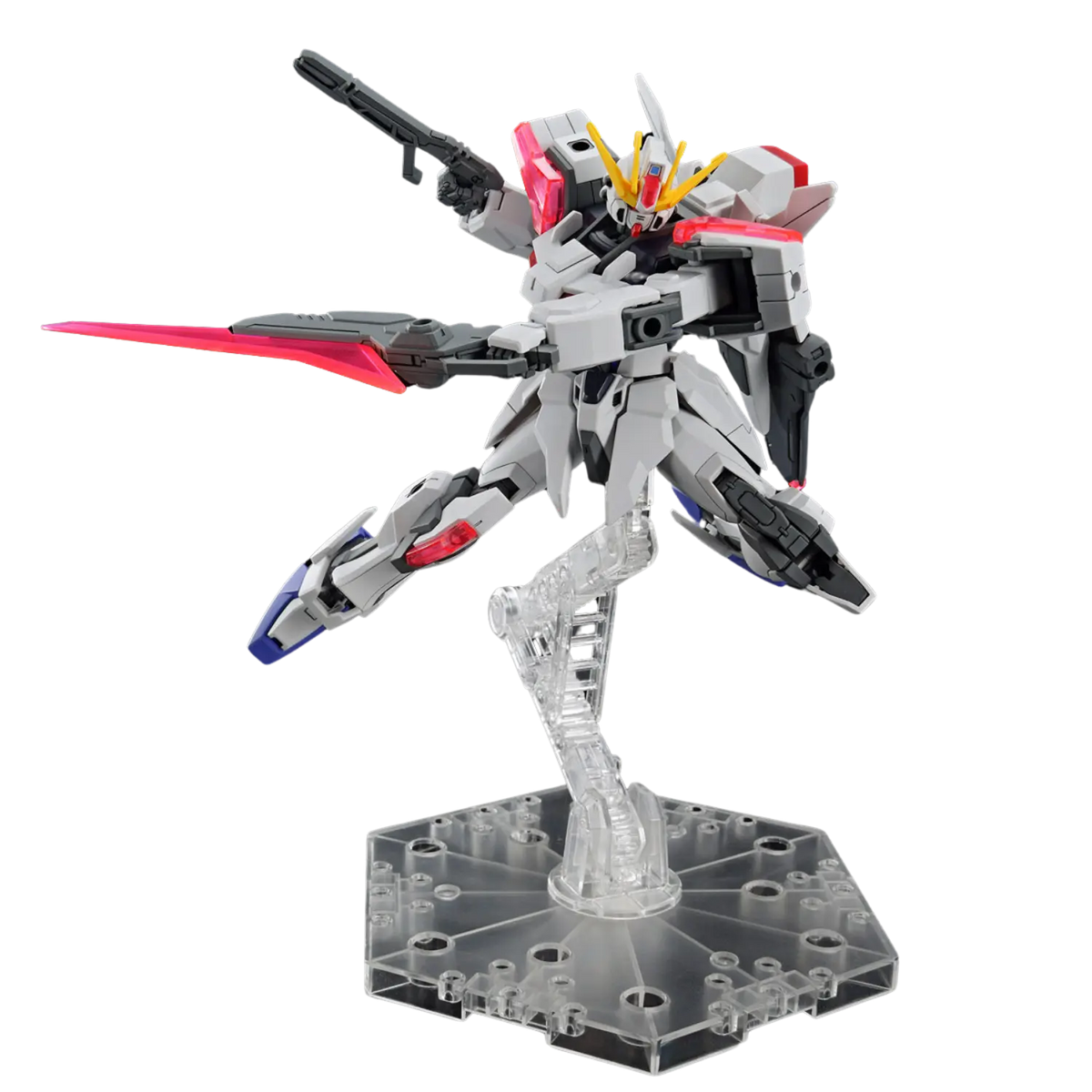 Entry Grade 1/144 #2 Build Strike Exceed Galaxy, view 6