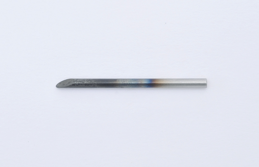 Mr Precision Carving Knife Blade (Round)