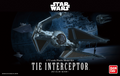 1/72 TIE Interceptor