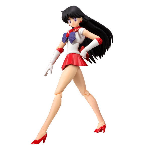 Sailor Mars -Animation Color Edition-