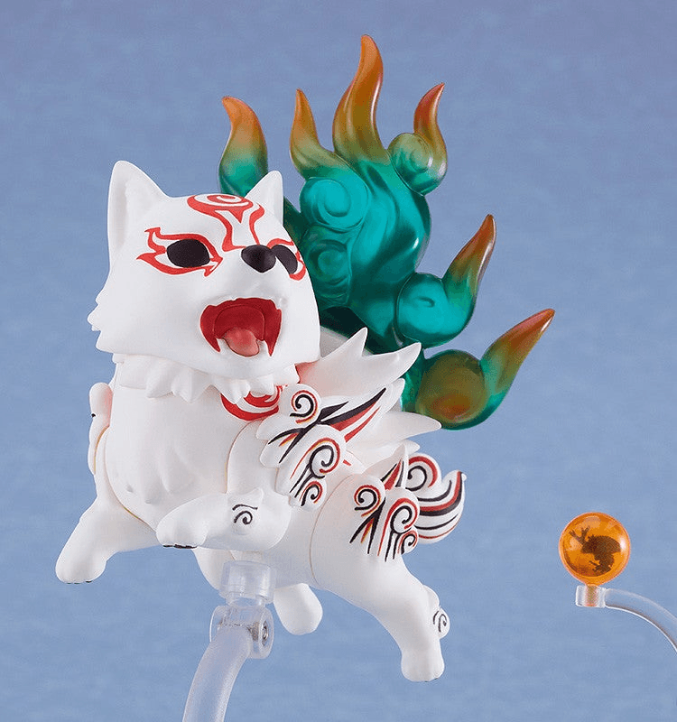 (Rerelease) Nendoroid Shiranui - Release Date: 10/2026