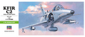 [B7] 1:72 KFIR C2