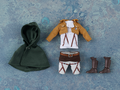 Nendoroid Doll Outfit Set: Levi