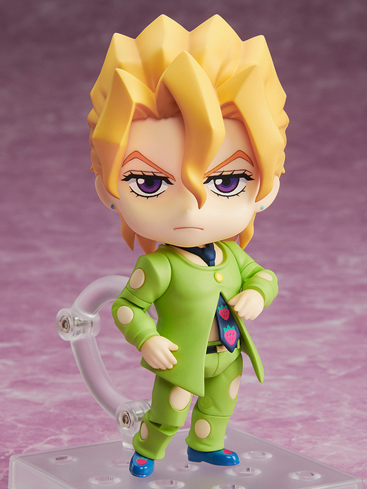 Nendoroid Pannacotta Fugo(re-run)