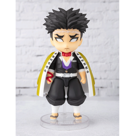 Gyomei Himejima