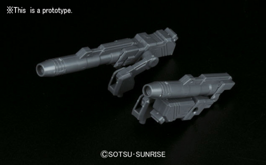 BUILDERS PARTS HD MS CANNON 01