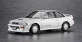 1/24 TOYOTA COROLLA LEVIN AE92 GT-Z LATE VERSION w/LIP SPOILER