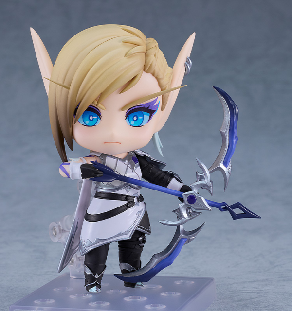 Nendoroid Alleria Windrunner