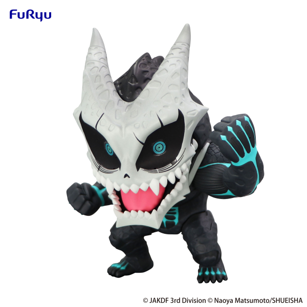 Kaiju No. 8 TOONIZE -Kaiju No. 8 Normal Color ver.-