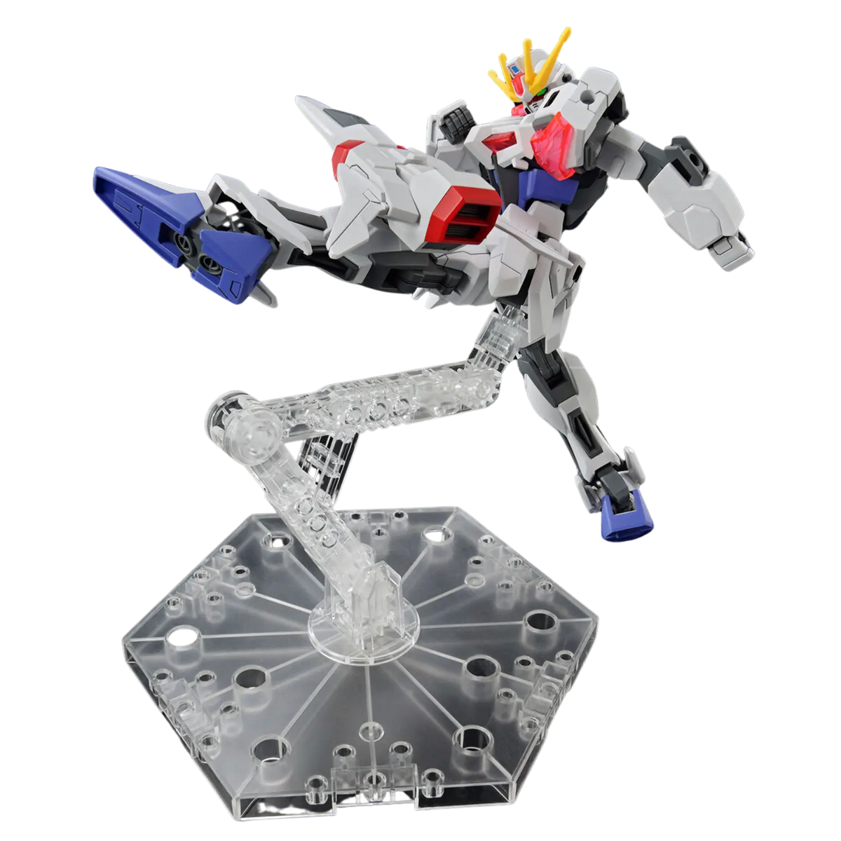 Entry Grade 1/144 #2 Build Strike Exceed Galaxy, view 7