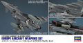 [X72-15] 1:72 EUROPE AIRCRAFT WEAPONS SET