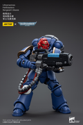 Ultramarines Hellblasters Sergeant Ulaxes
