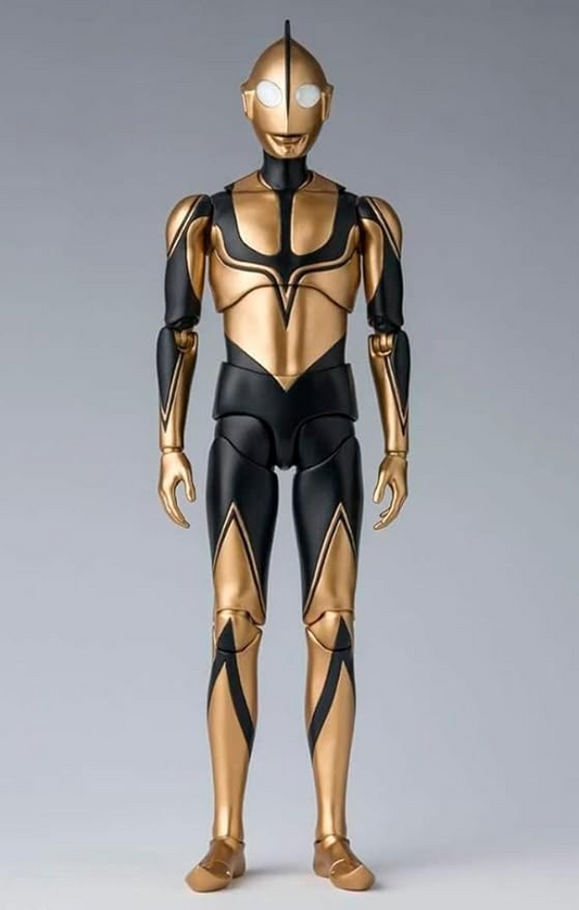 Zoffy (Shin Ultraman) Shin Ultraman, Bandai Spirits S.H. Figuarts