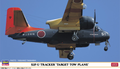1/72 S2F-U TRACKER TARGET TOW PLANE