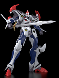 MODEROID Dangaioh(3rd-run)