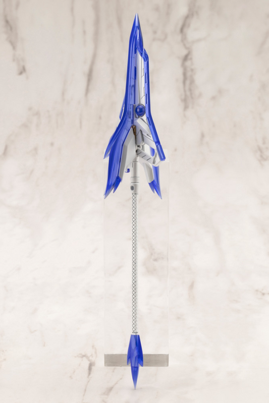 HEAVY WEAPON UNIT47 GUN BLADE LANCE2 White Ver.