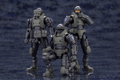 EARLY GOVERNOR Vol.1 NIGHT STALKERS PACK