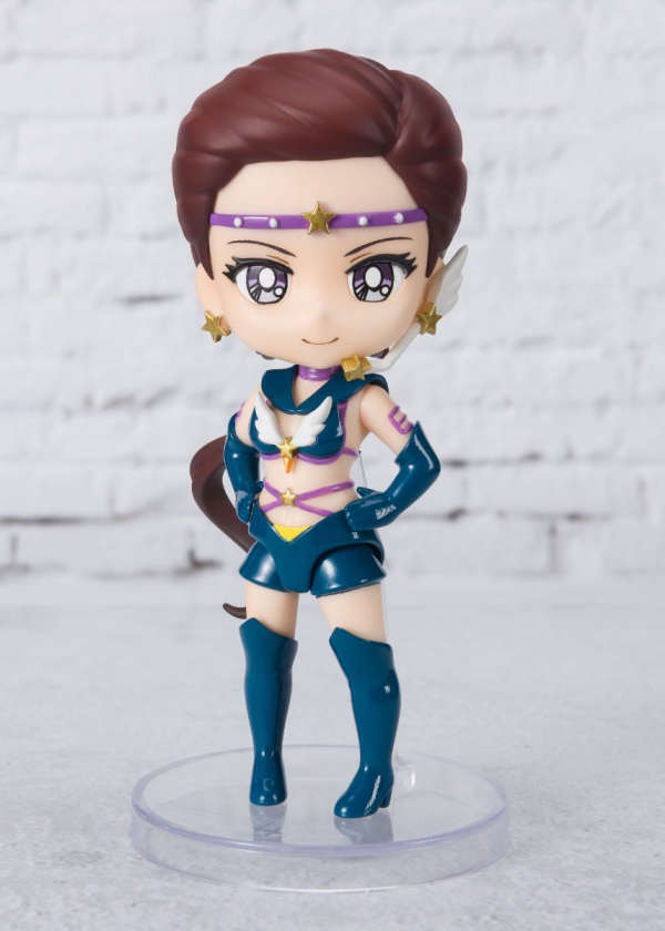 Sailor Star Marker -Cosmos edition-