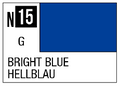 Acrysion N15 - Bright Blue (Gloss/Primary)