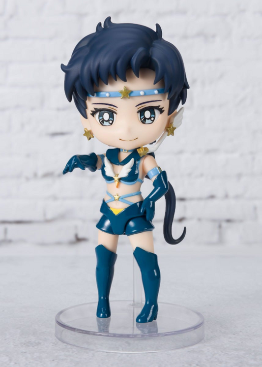 Sailor Star Fighter -Cosmos edition-