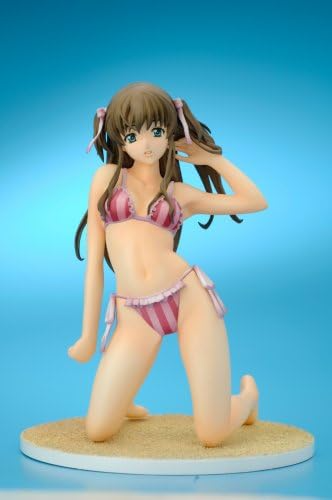 Yakitate Japan - Tsukino Swimming Suit Ver