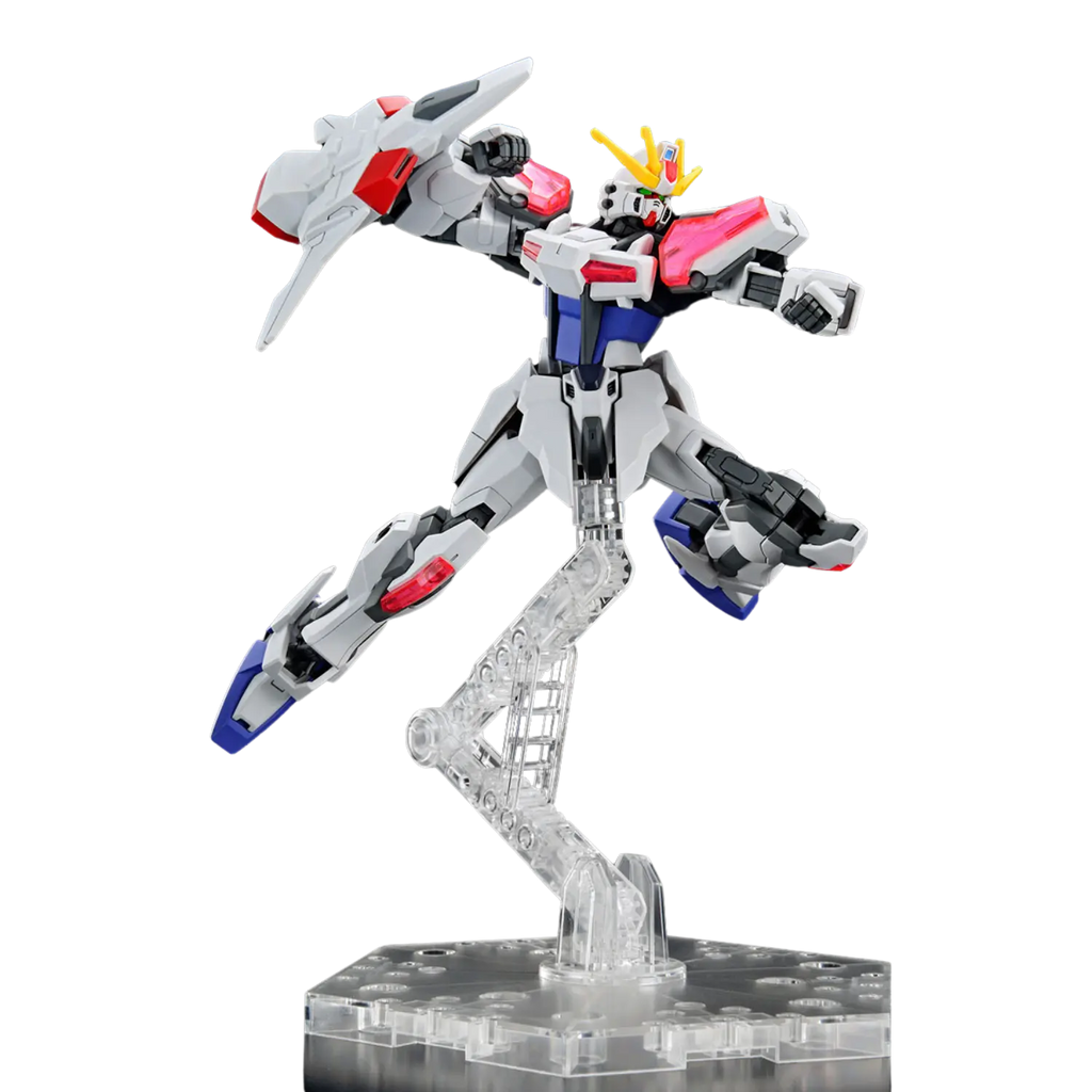 Entry Grade 1/144 #2 Build Strike Exceed Galaxy, view 8