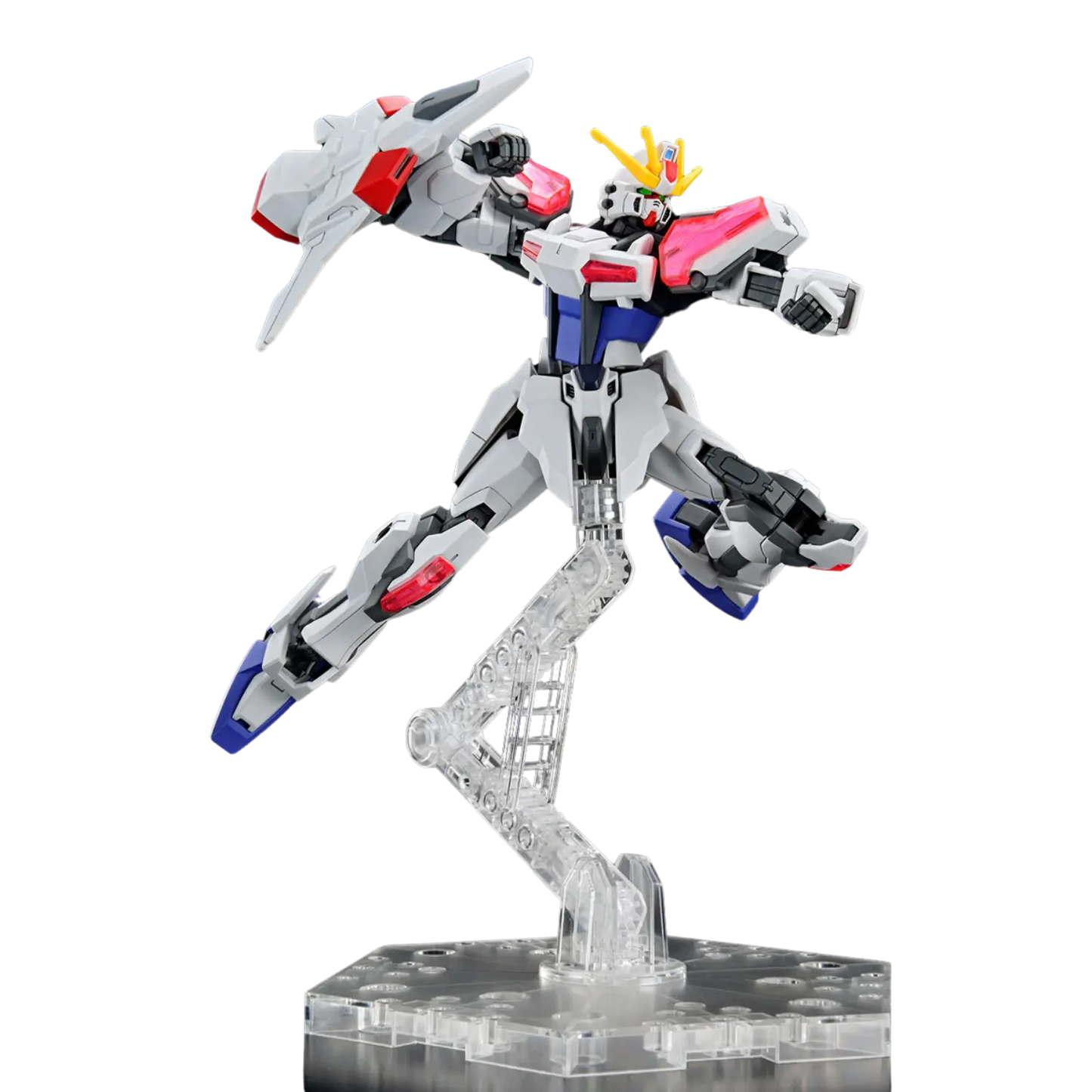 Entry Grade 1/144 #2 Build Strike Exceed Galaxy