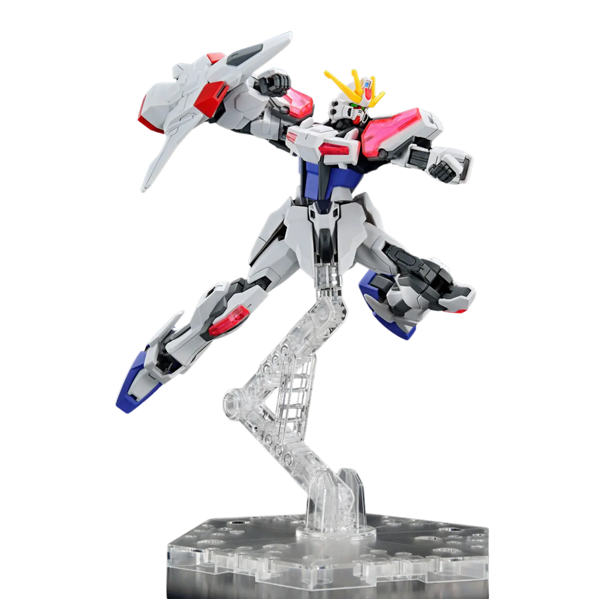 Entry Grade 1/144 #2 Build Strike Exceed Galaxy, view 8