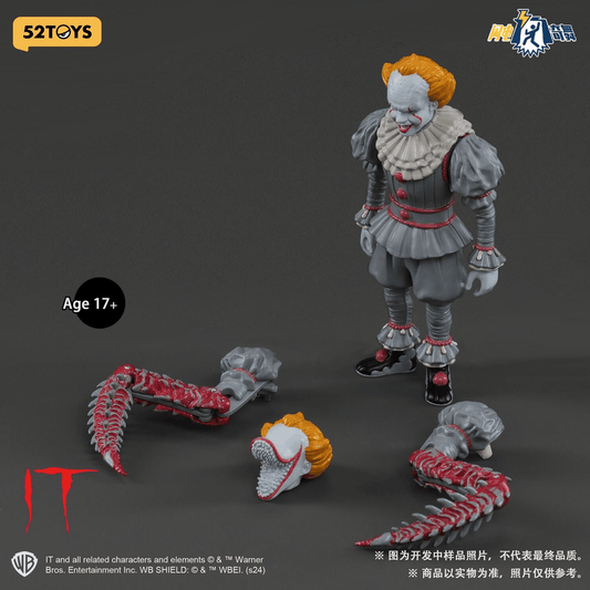 FigLite-IT-Pennywise