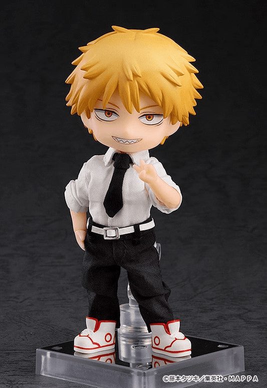 (Rerelease) Nendoroid Doll Denji - Release Date: 12/2026
