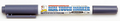 Gundam Marker (Real Touch Marker) Gray 2