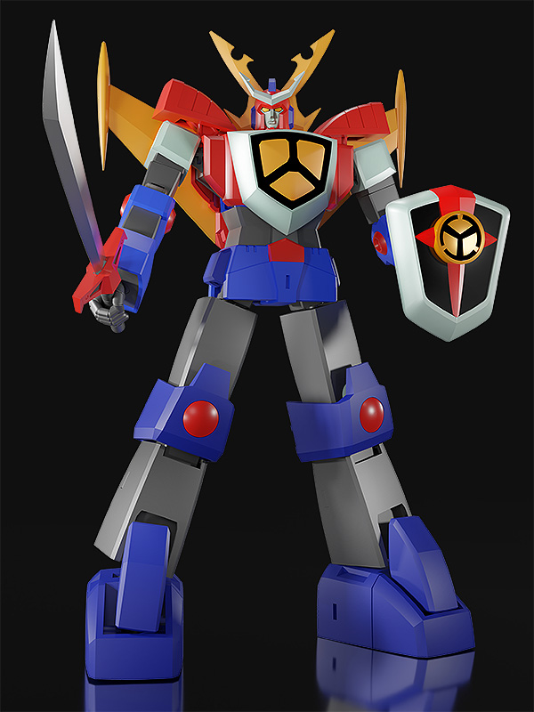 MODEROID Daioja
