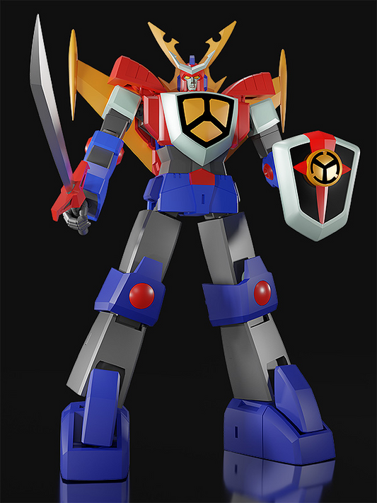 MODEROID Daioja
