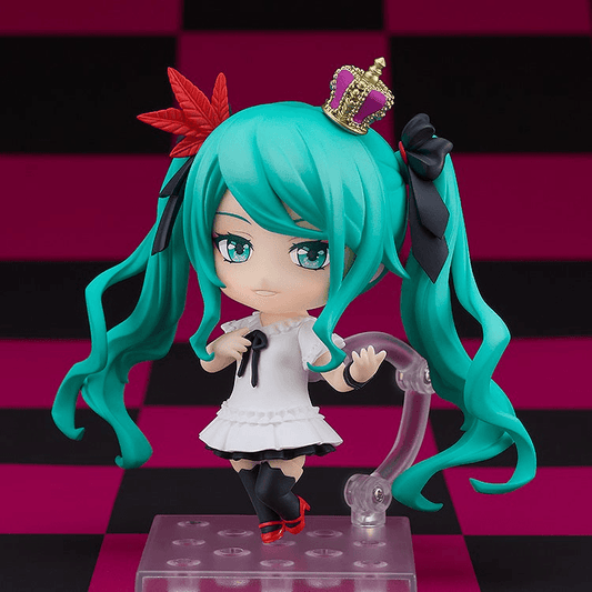 (Rerelease) Nendoroid Hatsune Miku: World Is Mine 2024 Ver. - Release Date: 10/2026
