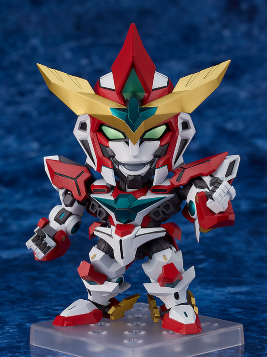 Nendoroid Bravern