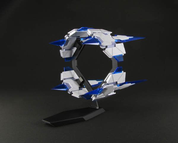 [PP160] BURST PARTS for LEGEND SILVER HAWK BURST