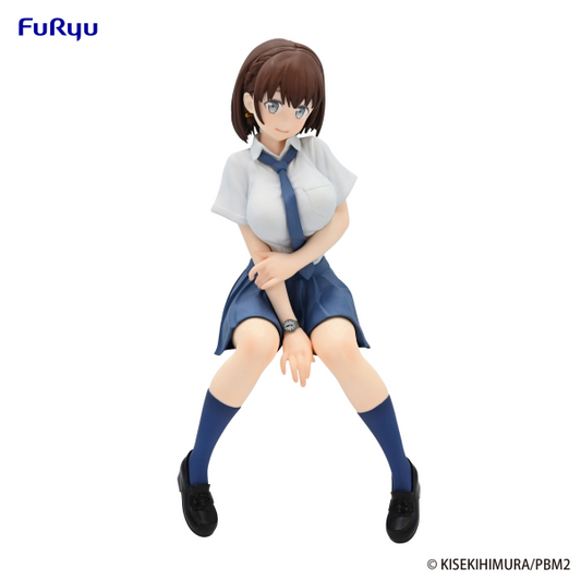 Tawawa on Monday Two Noodle Stopper Figure -Aichan-