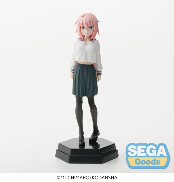 Desktop x Decorate Collections "There is also a hole in the student organization!" "Komaro Michinoku"