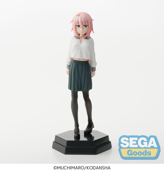 Desktop x Decorate Collections "There is also a hole in the student organization!" "Komaro Michinoku"